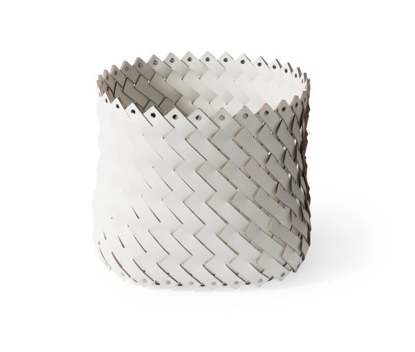 Pinetti, Almeria quadratischer Korb