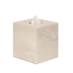 Pinetti, Bea Taschentuchbox, quadratisch