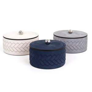 Pinetti, Box Lily