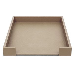 Pinetti, Briefablage