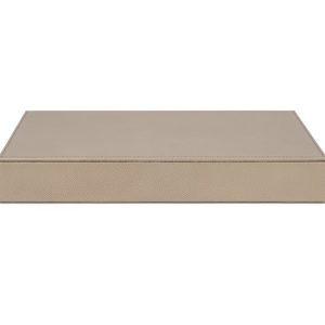 Pinetti, grosse Stiftbox, rechteckig