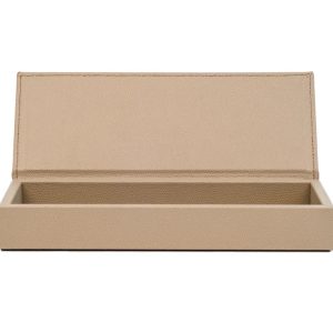 Pinetti, kleine Stiftebox
