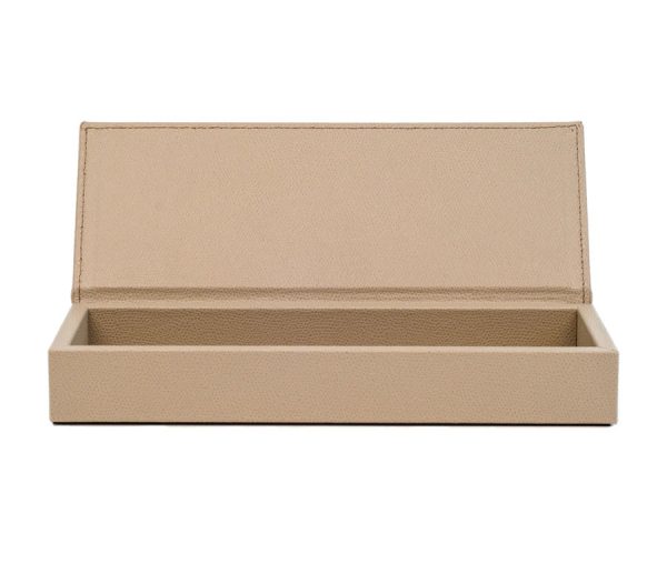 Pinetti, kleine Stiftebox