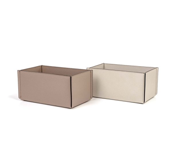 Pinetti, Leslie Gästehandtuch-Box