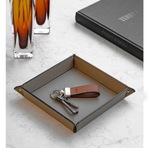 Pinetti, Schmuckschale quadratisch