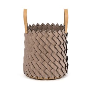 Pinetti, Sestriere Medium Korb mit Griff