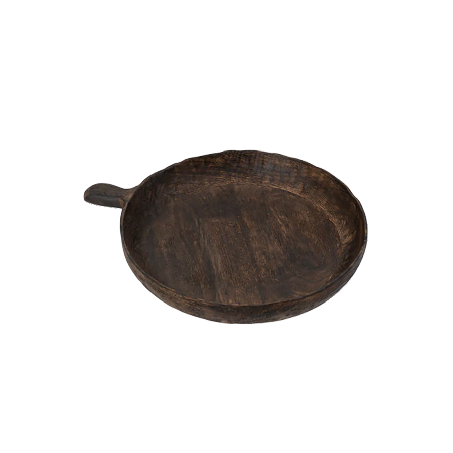 Urban Nature Culture Deko Schale Modern Rustic