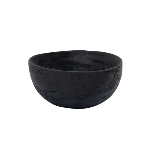 Urban Nature Culture Schale Smoked Wood