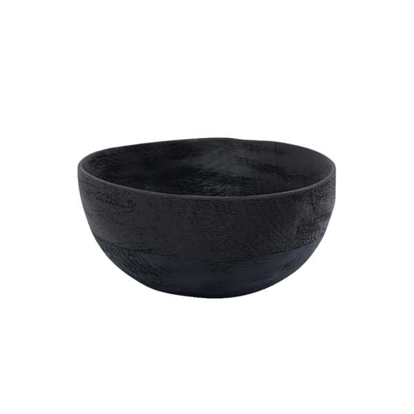 Urban Nature Culture Schale Smoked Wood