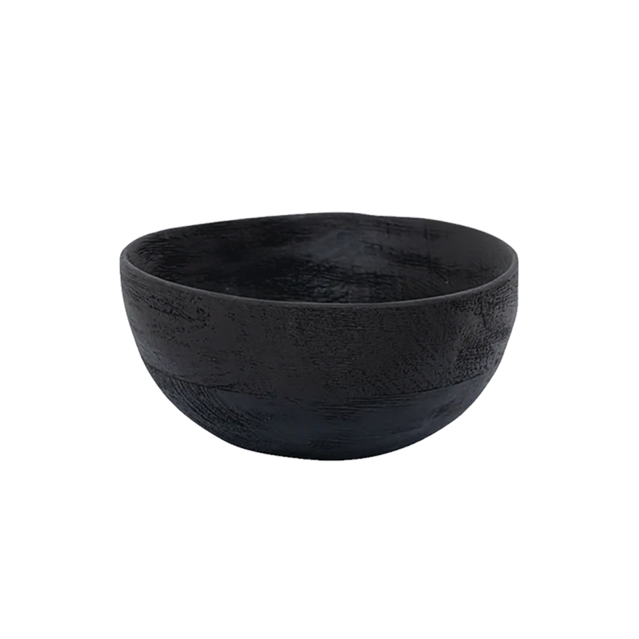 Urban Nature Culture Schale Smoked Wood