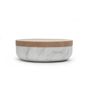 when objects work Pottery Schale Marmor von Vincent Van Duysen