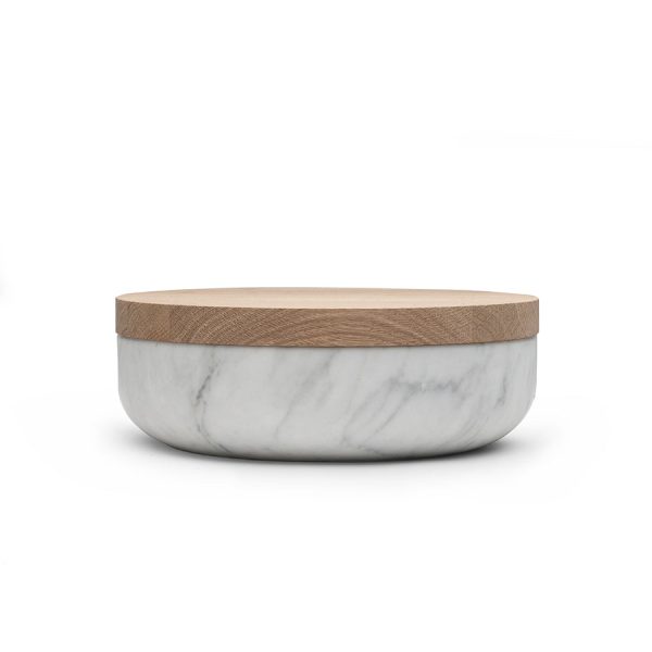 when objects work Pottery Schale Marmor von Vincent Van Duysen