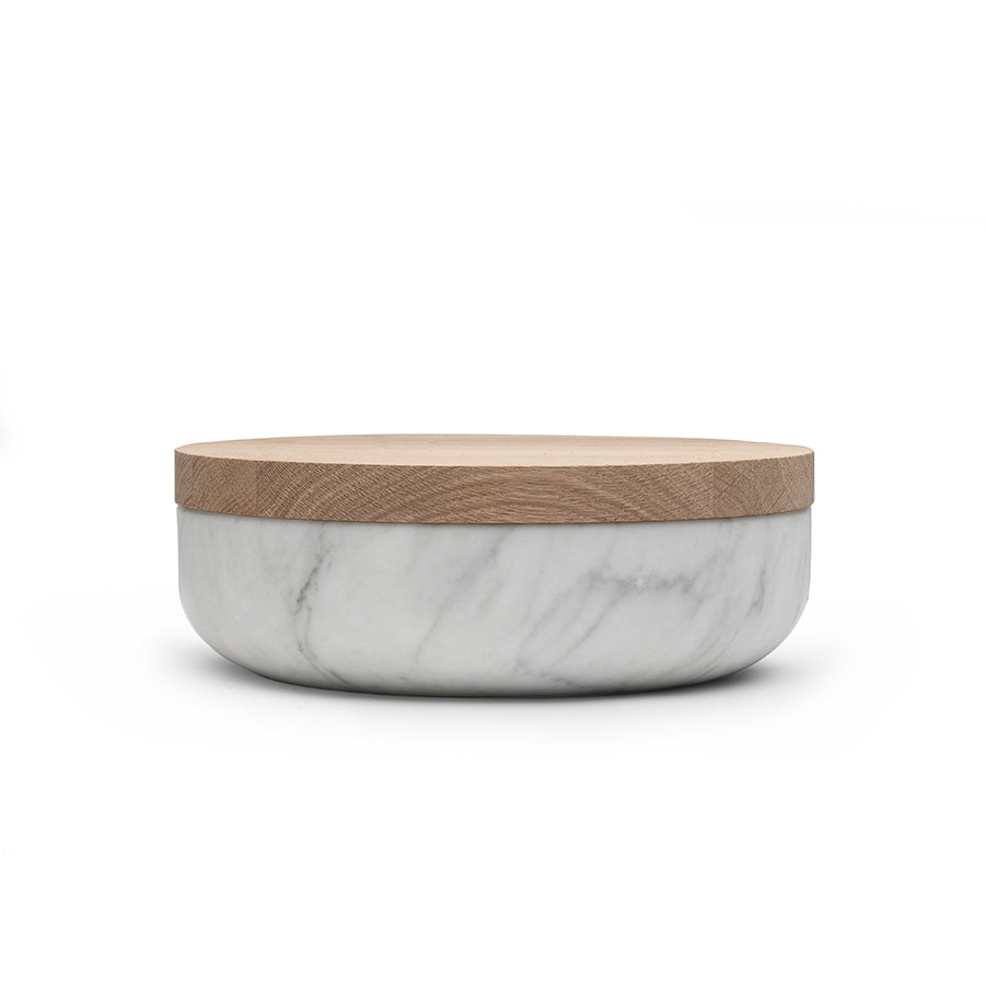 when objects work Pottery Schale Marmor von Vincent Van Duysen