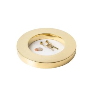 when objects work Schlüsselring von Vincent Van Duysen