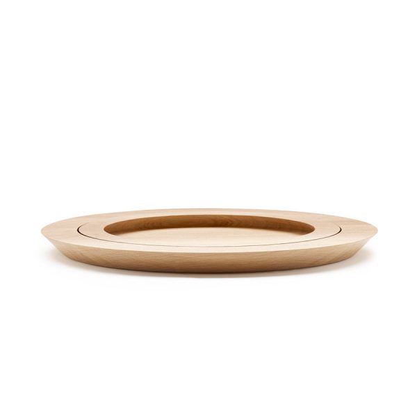 when objects work Tablett von John Pawson