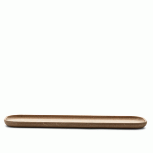 when objects work Vincent Van Duysen Tablett