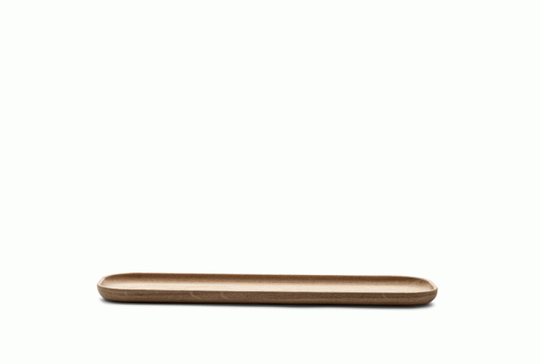 when objects work Vincent Van Duysen Tablett