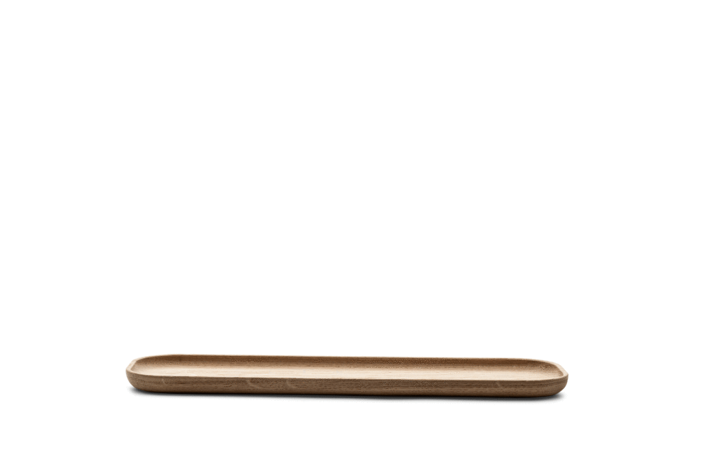 when objects work Vincent Van Duysen Tablett
