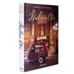 Italian Chic Buch