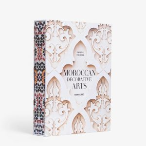 Moroccan Decoratives Arts