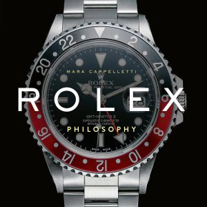 NEW MAGS, Rolex Philosophie