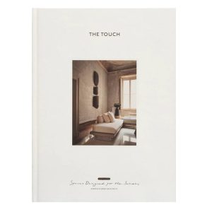 NEW MAGS, The Touch Buch