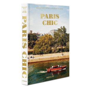 Paris Chic Buch