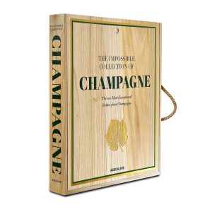 The Impossible Collection of Champagne Buch
