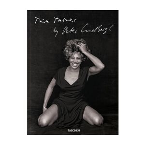Tina Turner von Peter Lindbergh