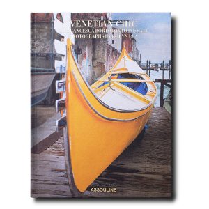 Venetian Chic Buch