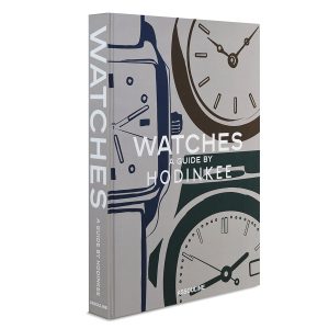 Watches Buch