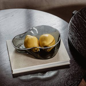 Audo Aer Bowl, Smoke