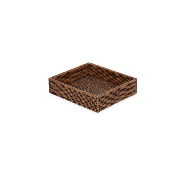 Decor Walther Tablett BASKET TAB 1