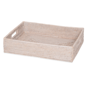Decor Walther Tablett BASKET TRAY