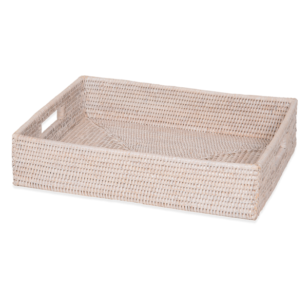 Decor Walther Tablett BASKET TRAY