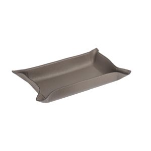 Jack Valet, 15x21 cm, taupe