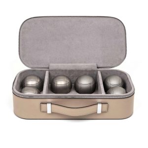 Pinetti, Botscha Spiel Set