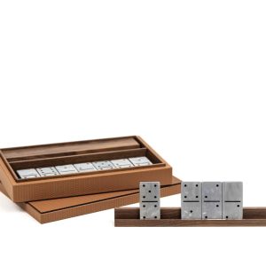 Pinetti, Dominos