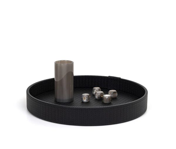 Pinetti, Würfel Spiel Set