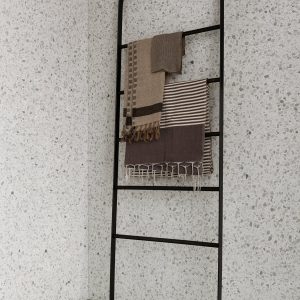 Audo Copenhagen, Badetuchleiter
