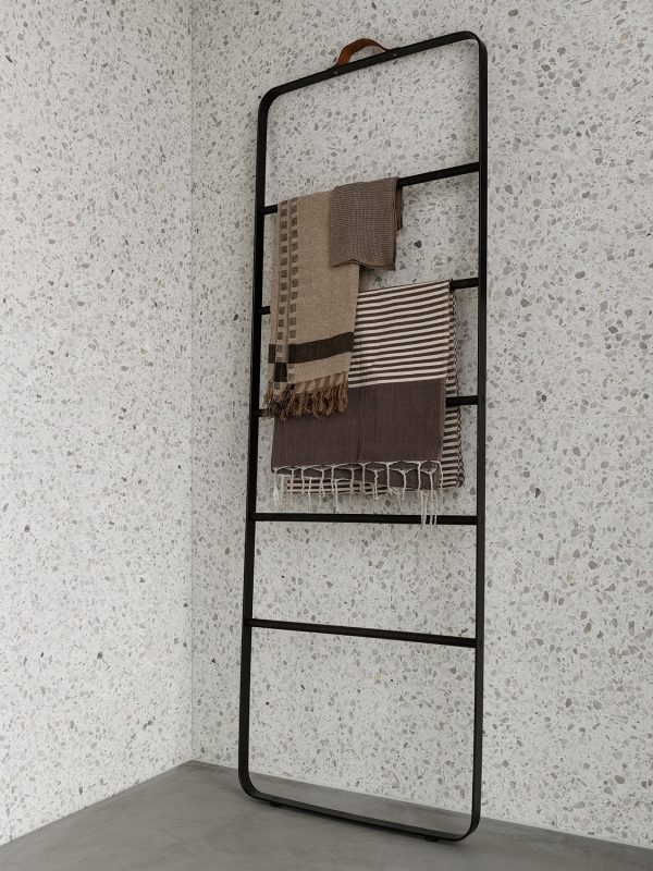Audo Copenhagen, Badetuchleiter
