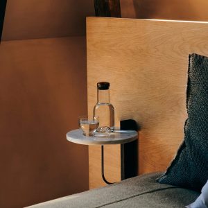 Audo Copenhagen, Corbel Wandtisch