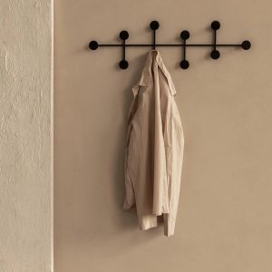 Audo Copenhagen, Garderobe Afteroom, gross