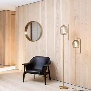 ClassiCon, Lantern-Stehlampe