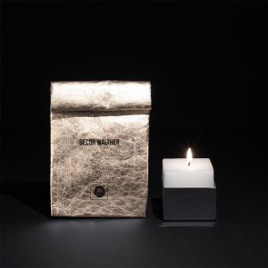 Decor Walther Duftkerze Senses DK