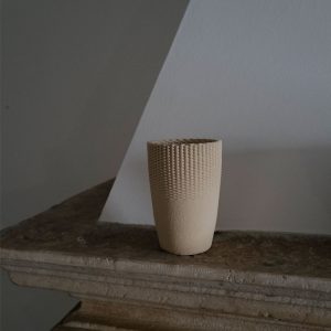 Fornice Objects x Calming Park Duftkerze Fig Bamboo