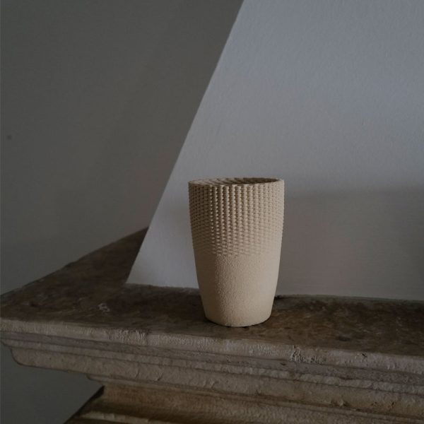 Fornice Objects x Calming Park Duftkerze Fig Bamboo