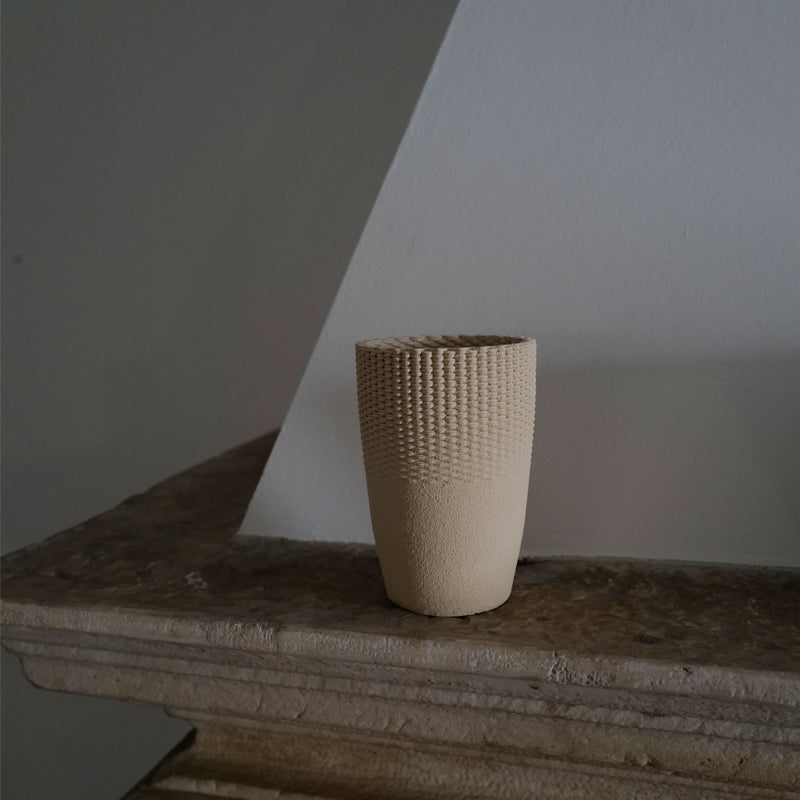 Fornice Objects x Calming Park Duftkerze Fig Bamboo