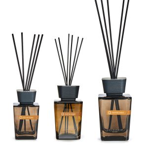 Locherber Milano Agathis Amber