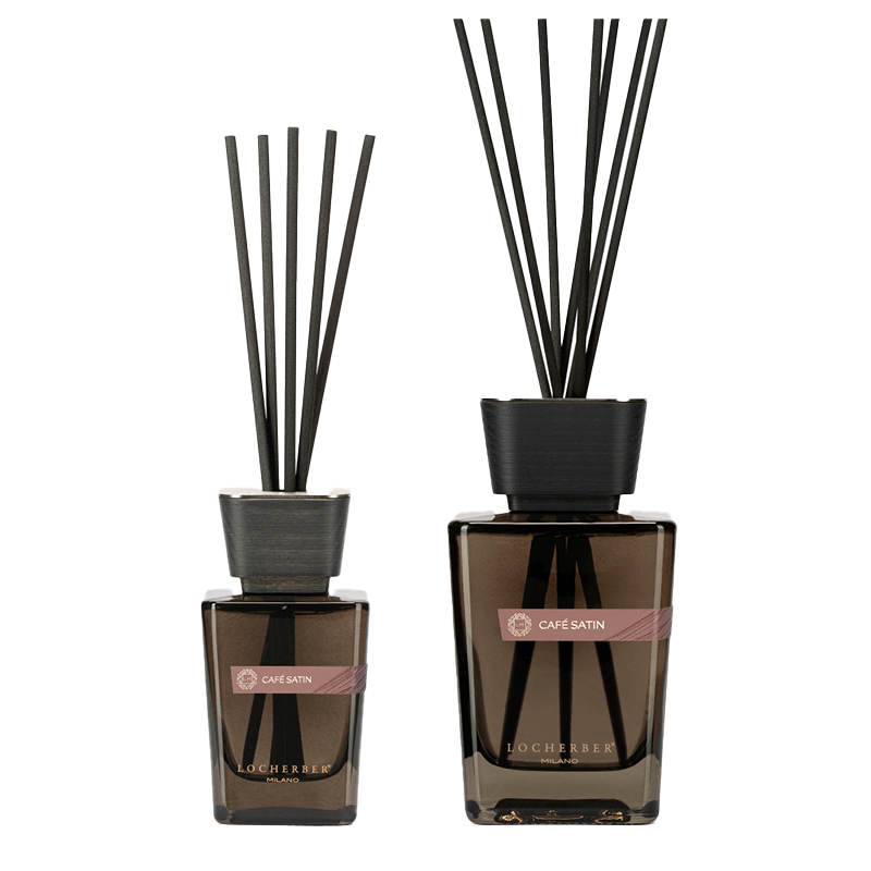 Locherber Milano Café Satin